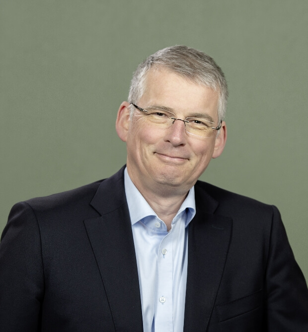 Andreas Lüdke