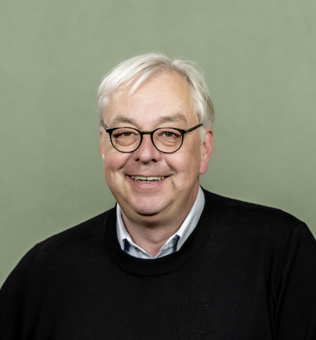 Jörg Korte