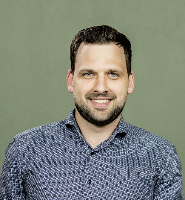 Matthias Bovenschulte